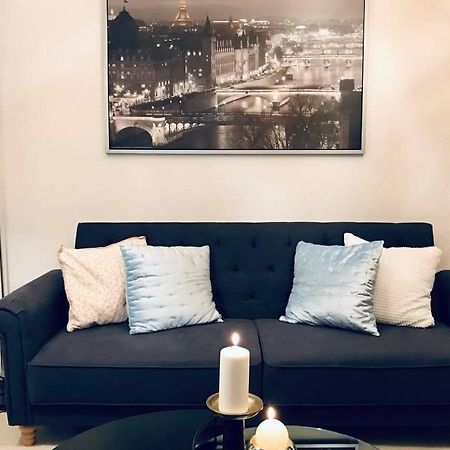 Home In The Heart Of Mannheim, Free Parking, Netflix, Fast Wifi ภายนอก รูปภาพ