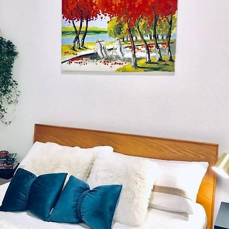 Home In The Heart Of Mannheim, Free Parking, Netflix, Fast Wifi ภายนอก รูปภาพ