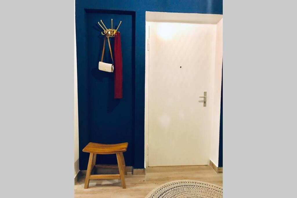 Home In The Heart Of Mannheim, Free Parking, Netflix, Fast Wifi ภายนอก รูปภาพ