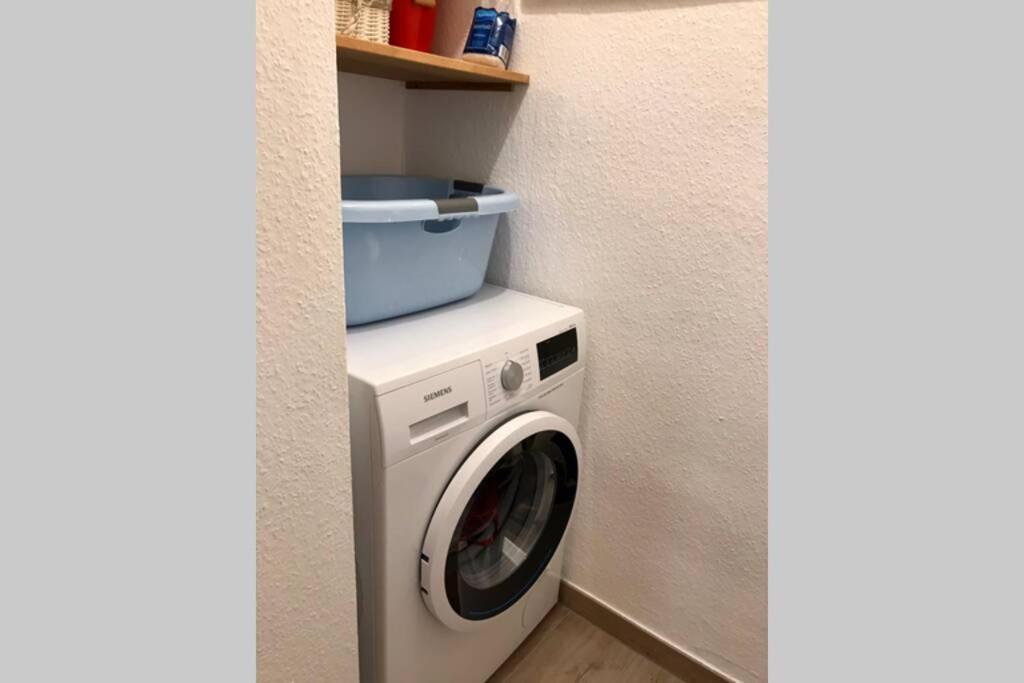 Home In The Heart Of Mannheim, Free Parking, Netflix, Fast Wifi ภายนอก รูปภาพ